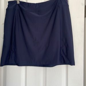 NWOT Etonic Golf skort